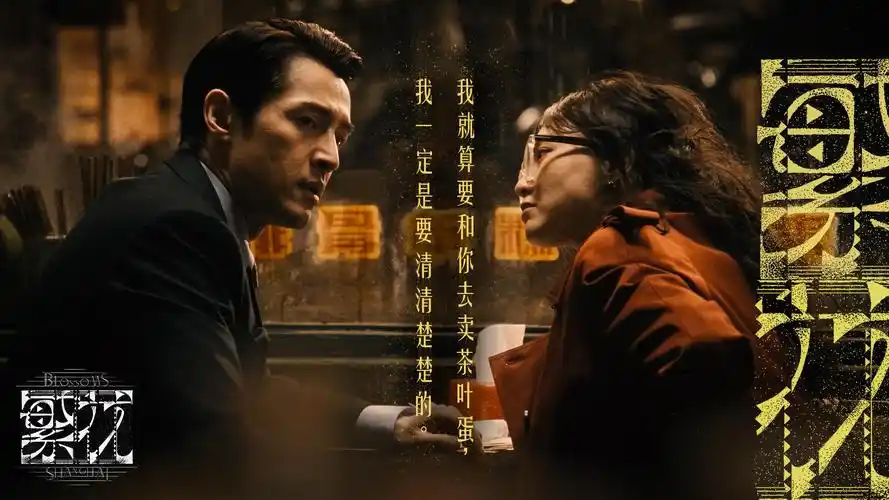 6V电影 院线大片《暗夜追踪》